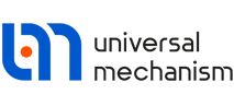 Универсальный механизм - программное обеспечение для моделирования динамики механических систем