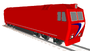 Тепловоз ТЭП70